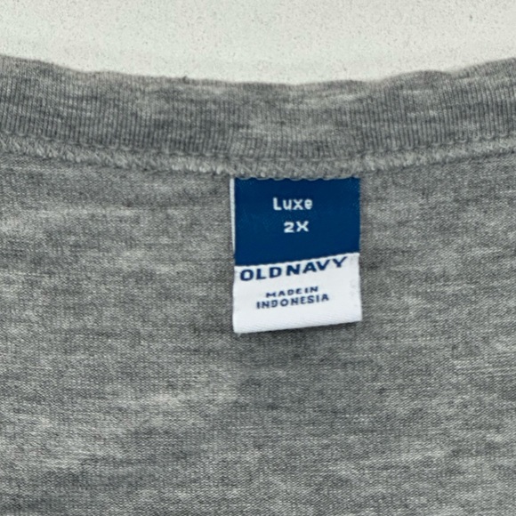 Old Navy Luxe Tank Top - Picture 2 of 6